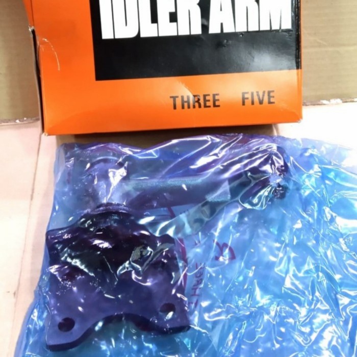 Idel Idle Arm KIRI 555 Jepang Mitsubishi Colt L300 Bensin Diesel ORIGINAL