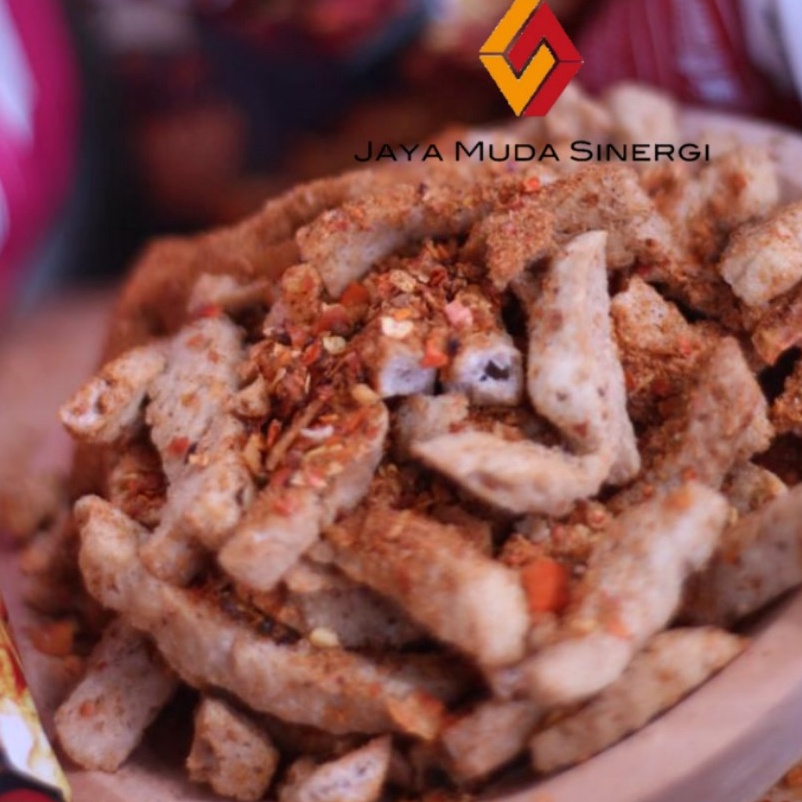 

❇Laris❁➴ 8QSJF MAICIH - BASRENG - MAICIH BASO GORENG - 100 GRAM - DISTRIBUTOR MAICIH F65 Ready Stok