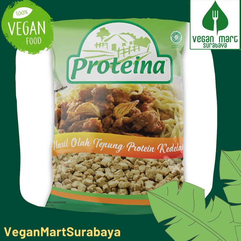 

➥Terlaku.❈ HCJ77 Proteina LX 250 gram / Protein Nabati / Daging Nabati / Vegan Meat / Plant Based Meat T71 Kirim Langsung