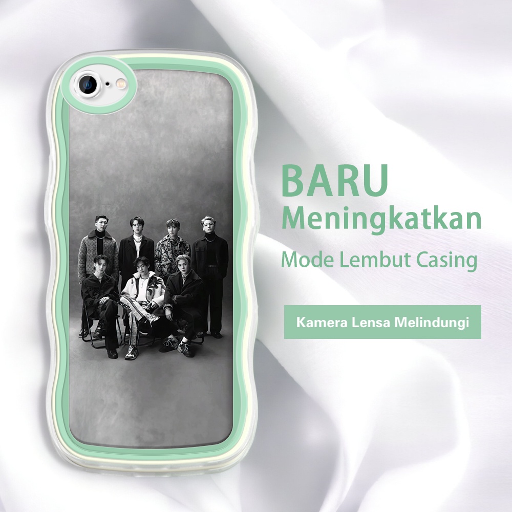 OPPO A59 A57 A55 A54 A53 A39 A37 A36 A37F 2021 2020 Fashion BT21 BTS Bangtan Boys Cool Kor Kesing ca