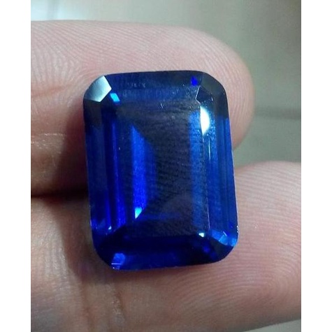 ] Octagone King Sapphire/Safir