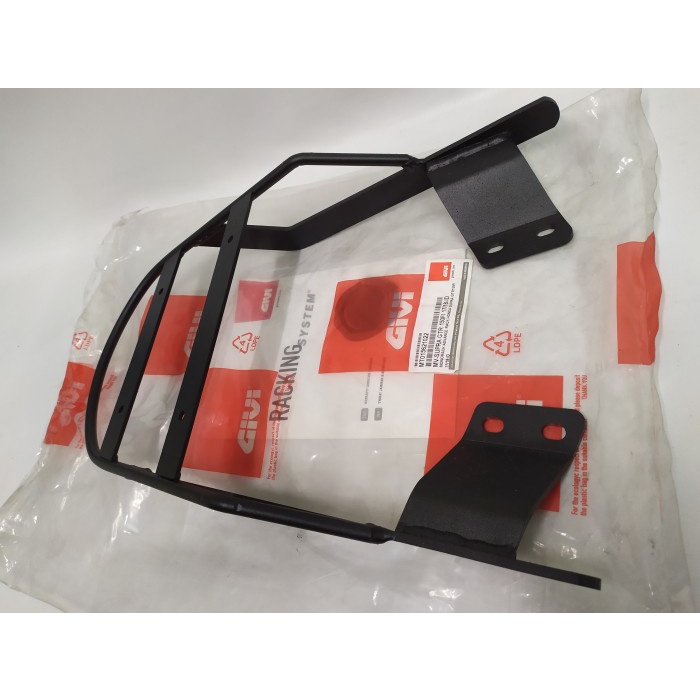 Givi Mv Breket Supra Gtr 150 Breket Box Givi Bracket Box