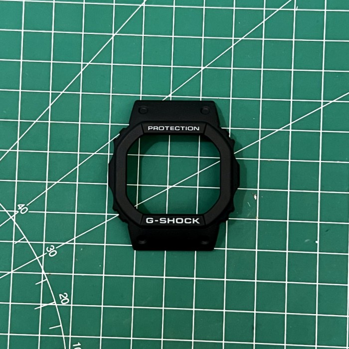 Terlaris Bazel Casing G-Shock Dw-5600E Gshock Dw5600 Original