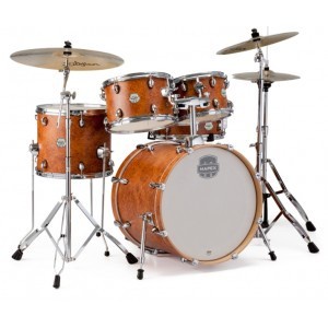 Mapex Storm St5255F Storm 5Pc Standard Drum Set Bmj