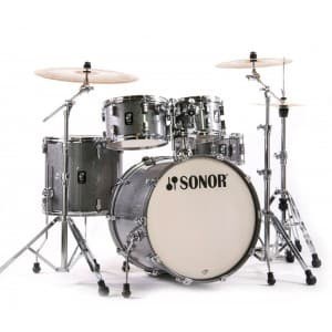 Sonor Aq2 Stage 3 5-Piece Drum Set