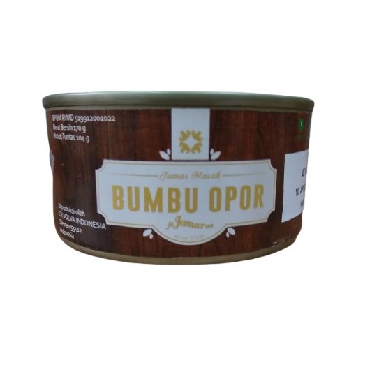 

➽Promo G0DON Jejamuran Opor Jamur E41 ✬Harga Promo