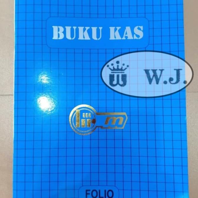 

*#*#*#*#] Buku Kas Folio KIMURA