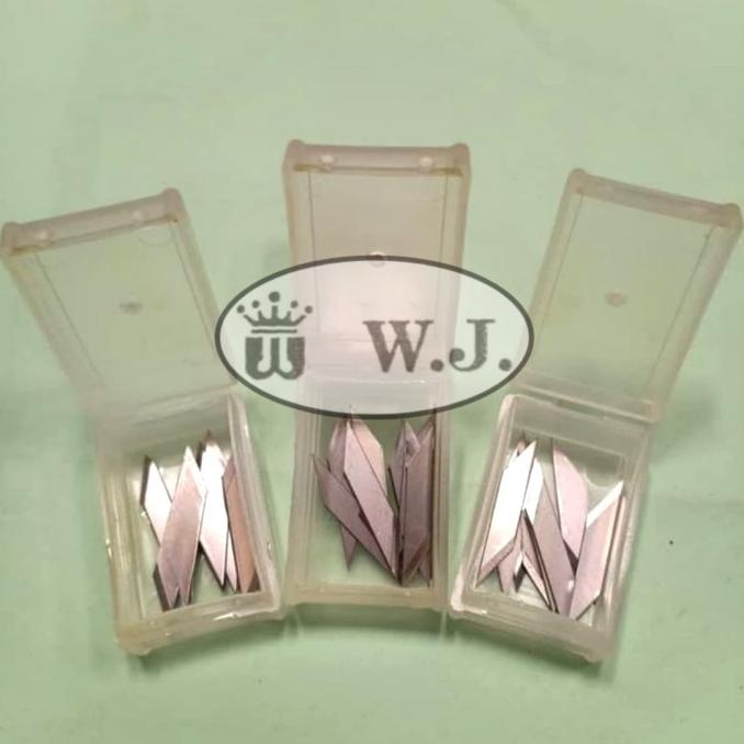 

((((()paling dicari] isi reffil pen cutter SDI