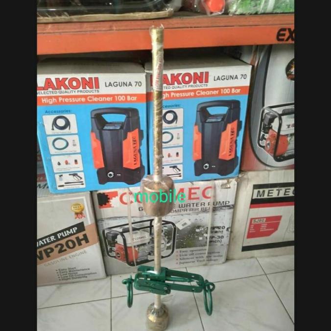 Timbangan Gantung Dacin 110Kg