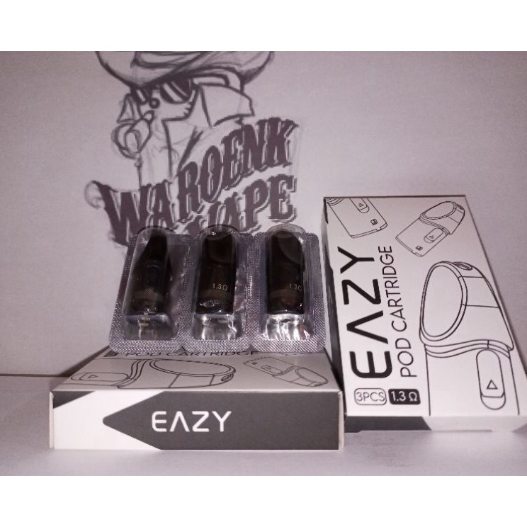 

☍Best Seller✸➚ 6RDYO CAT EASY HITAM 1.3 PER PACK(3PCS) P99 Terbatas