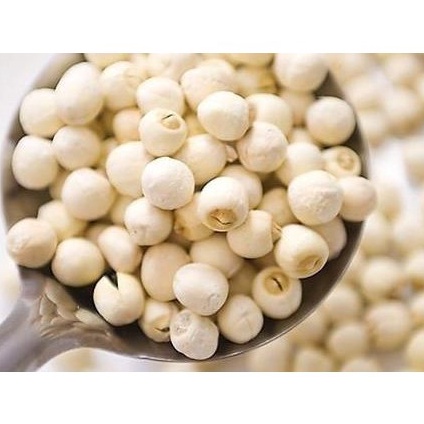 

≛Promo✽ AKMDH Biji Teratai / Lotus Seed / Lien Zi 100 gr H58 ✢Diskon