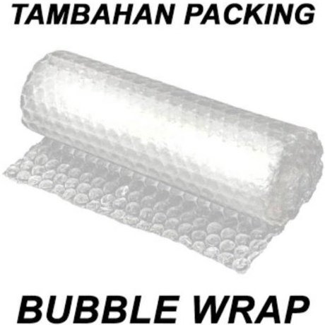 

➽Harga Termurah✤ PRBRP Packing Buble Wrap Ukuran Medium / Large - Packing Aman untuk Barang Elektronik L64 ➼Stok Banyak
