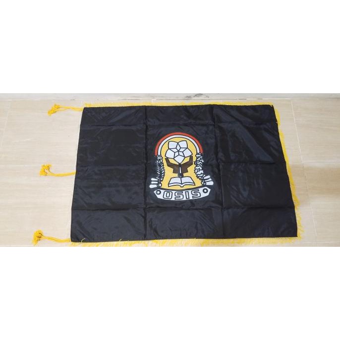 """] Bendera OSIS SMA.SMK