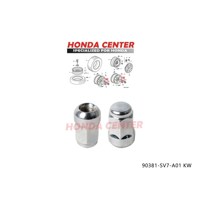 mur baut roda panjang mobil honda civic genio estilo ferio vti vtis fd Realtes Shop Id
