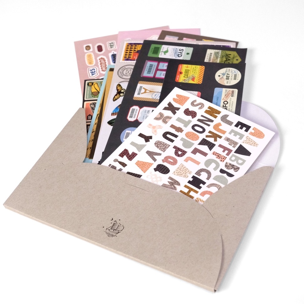 

Model Baru❁➳ BPKLP Jung Java Scrapbook / buku gambar / buku sketsa / buku tulis / album foto / notebook Kit 039 Terlaku.