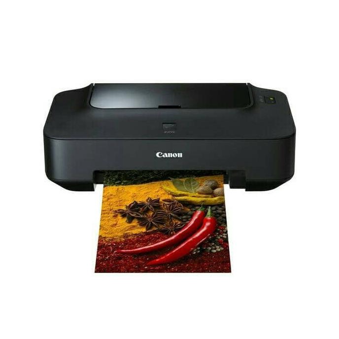CANON PRINTER IP 2770 / PIXMA PRINTER IP 2770 GARANSI RESMI
