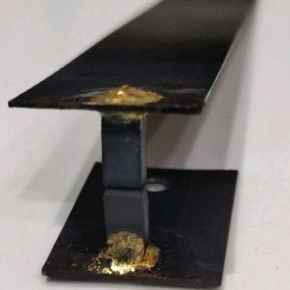 ➺ platina BAJA WIDIA satu set shsmz