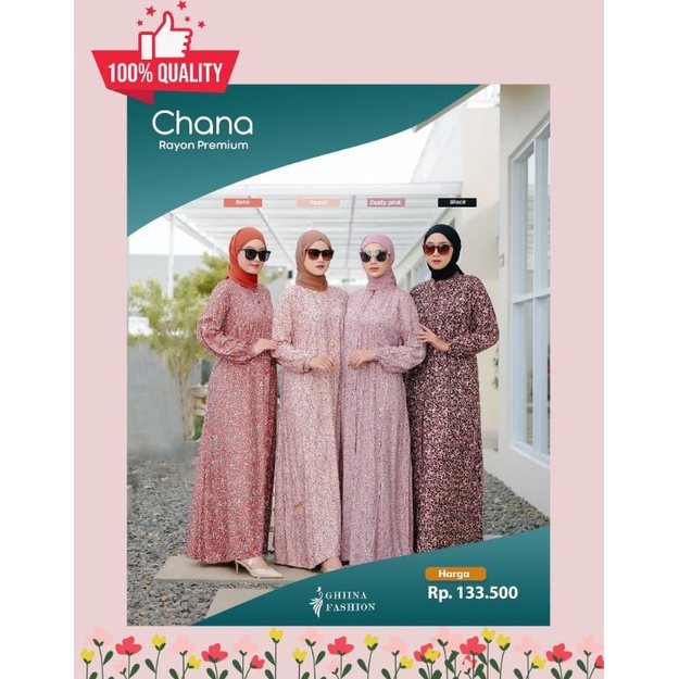 ghina fashion