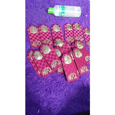 A5Q EVOLET AKPOL DFF