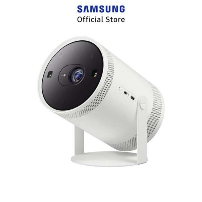 SAMSUNG FREESTYLE TV PROYEKTOR FULLHD SP-LSP3BLAXXD SMART TV FULLHD