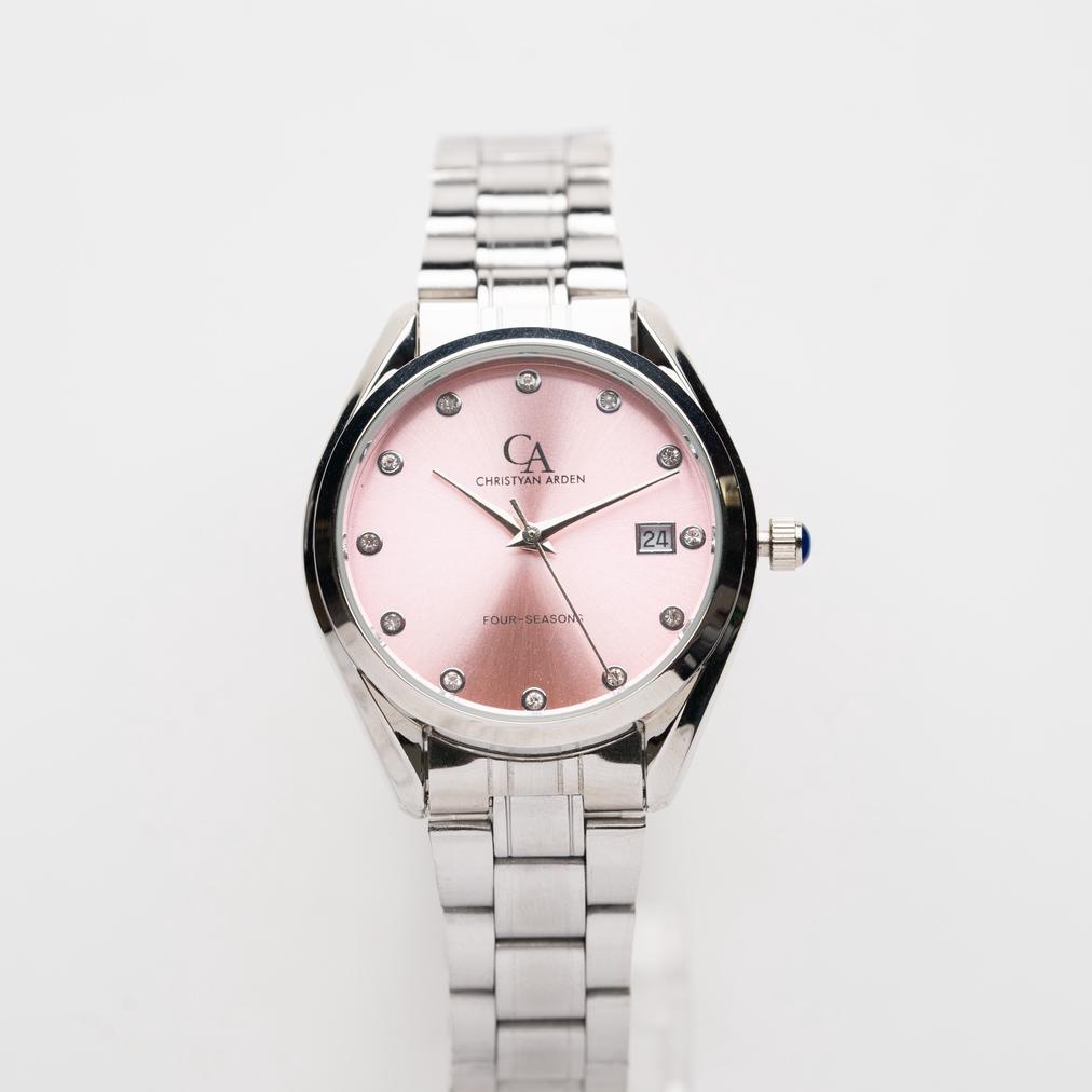 BEST SELLER Jam Tangan Wanita Christyan Arden FOUR SEASONS - SPRING (32mm) TERPERCAYA