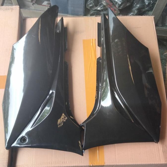 cover body sayap tengah dan sayap belakang SRX CRF 150 L kanan kiri