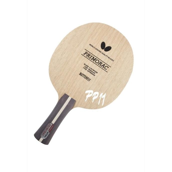 Butterfly Primorac Allwood - Blade Bat Bet Tenis Meja Pingpong