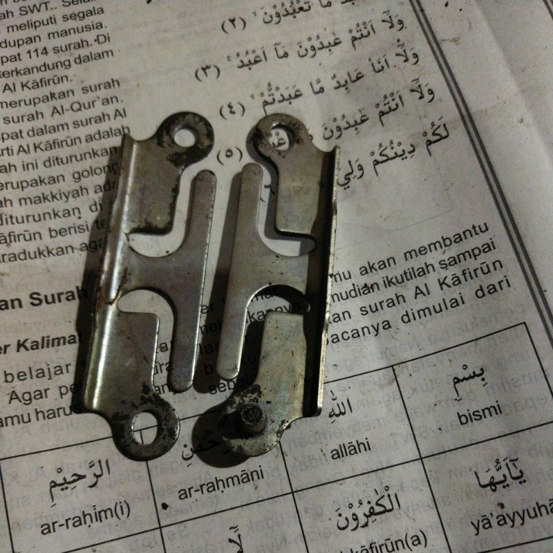 dudukan fullpam beat fi, vario fi