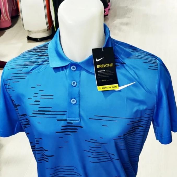 Kaos Golf Nike