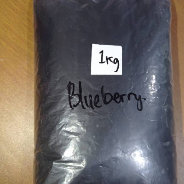 

TrxK0w0V Selai Blueberry Marfela Repack 1kg Termurah