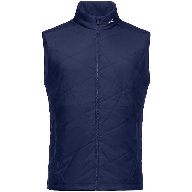 Golf Apparel Kjus Men'S Retention Vest Olympic B