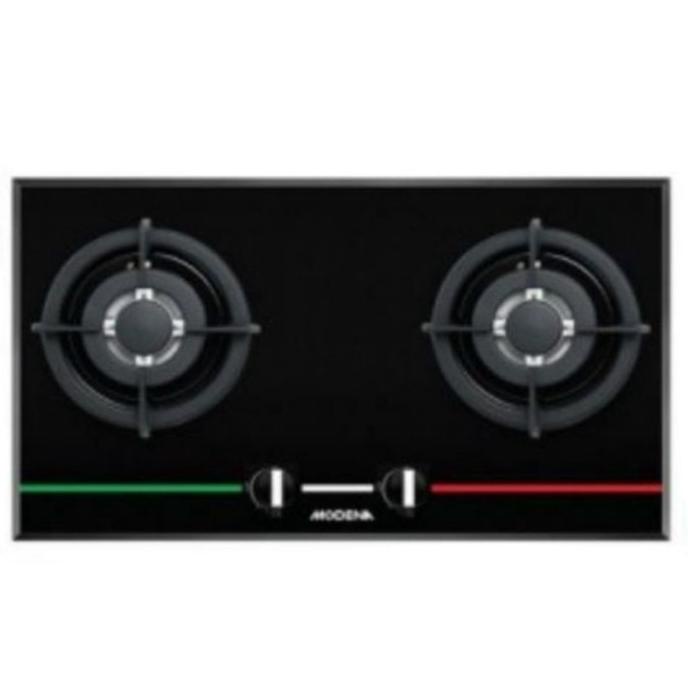 Kompor Gas Tanam Modena Bh 1725 La Massa / New Produk Nadyaoktaa92