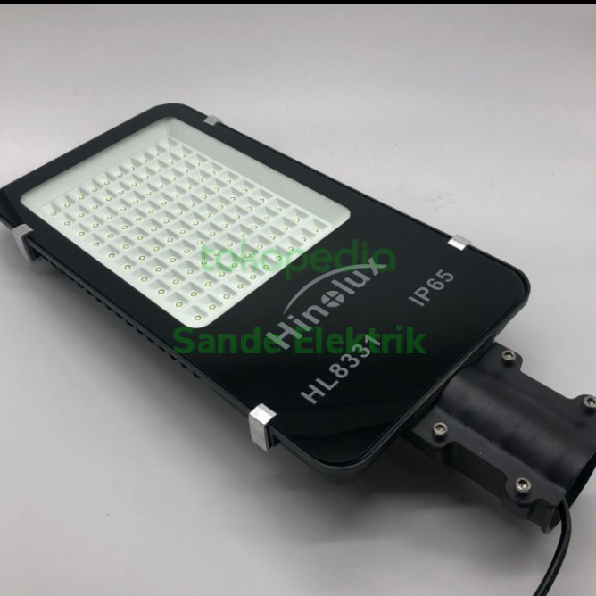 LAMPU PJU LED 100W HINOLUX LAMPU JALAN LED 100 WATT