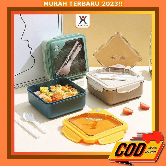Tempat Makan Anak Sekolah Kotak Makan Anak Lucu Viral Bisa Cod Lunch Box Anak2 Laki Laki Perempuan T