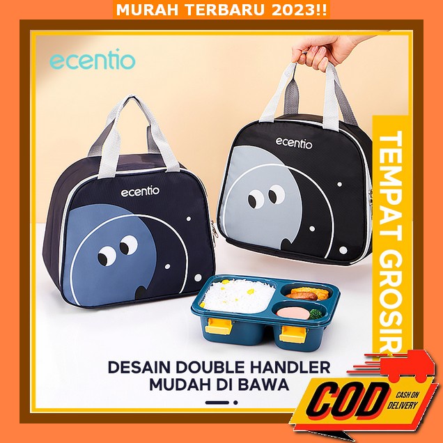 Tempat Bekal Anak Tk Viral Bisa Cod Terbaru 2023 Kotak Bekal Aesthetic Lunchbox Dewasa Murah Tempat 