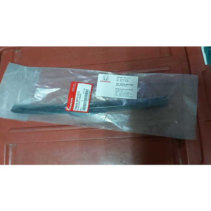 Blade Karet Wiper kiri Honda Freed 2009-2013 Original ORIGINAL