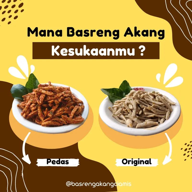 

Paket jual lagi basreng pouch 50 pcs