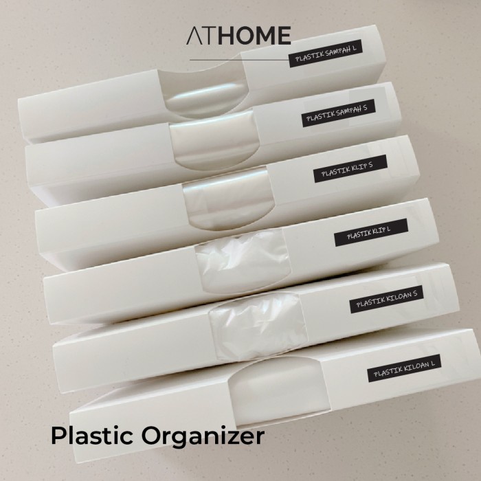

Bestseller Athome Plastic Organizer