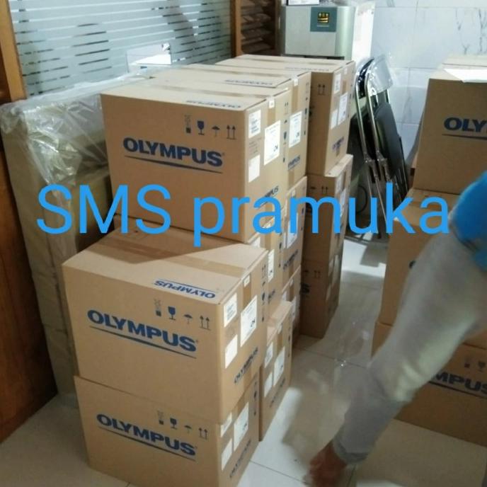 Microscope Olympus Cx23