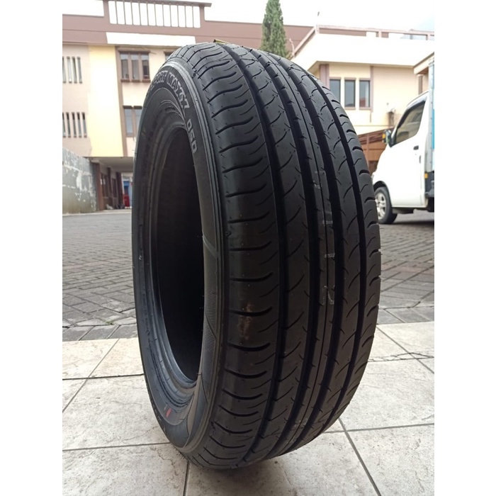 FREE PASANG Dunlop SPORTMAX ukuran 235/60 R18