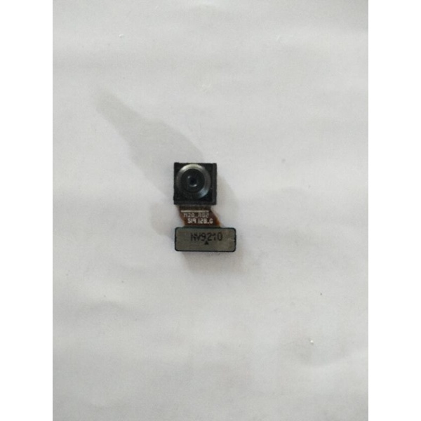 kamera depan Samsung M20 copotan