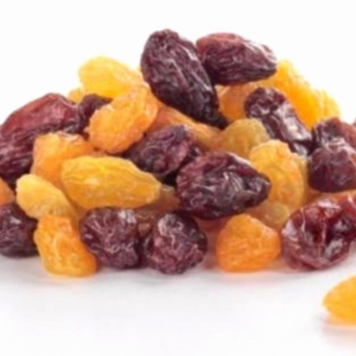 

Kiss Campur 1Kg X Fruit Raisin Bla ,Yellow,