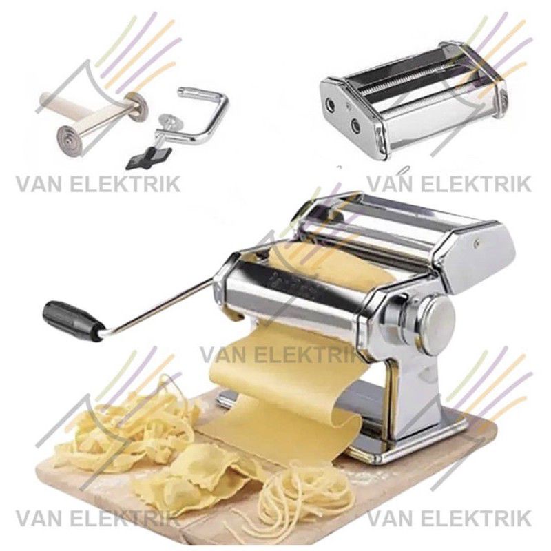 Gilingan mie pasta Molen 8150 pembuat mie /pasta maker/Gilingan mie