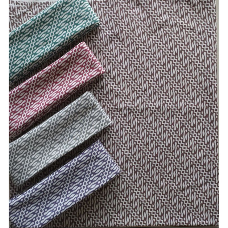 Kain Batik TRR (Teteron Rayon) || Kain Batik Murah || Kain Batik Pekalongan