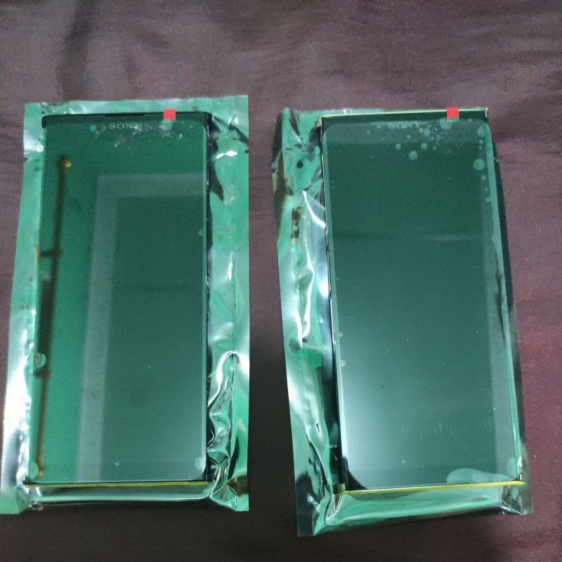 Jual LCD Sony Xperia XA2 PLUS ORIGINAL Murah