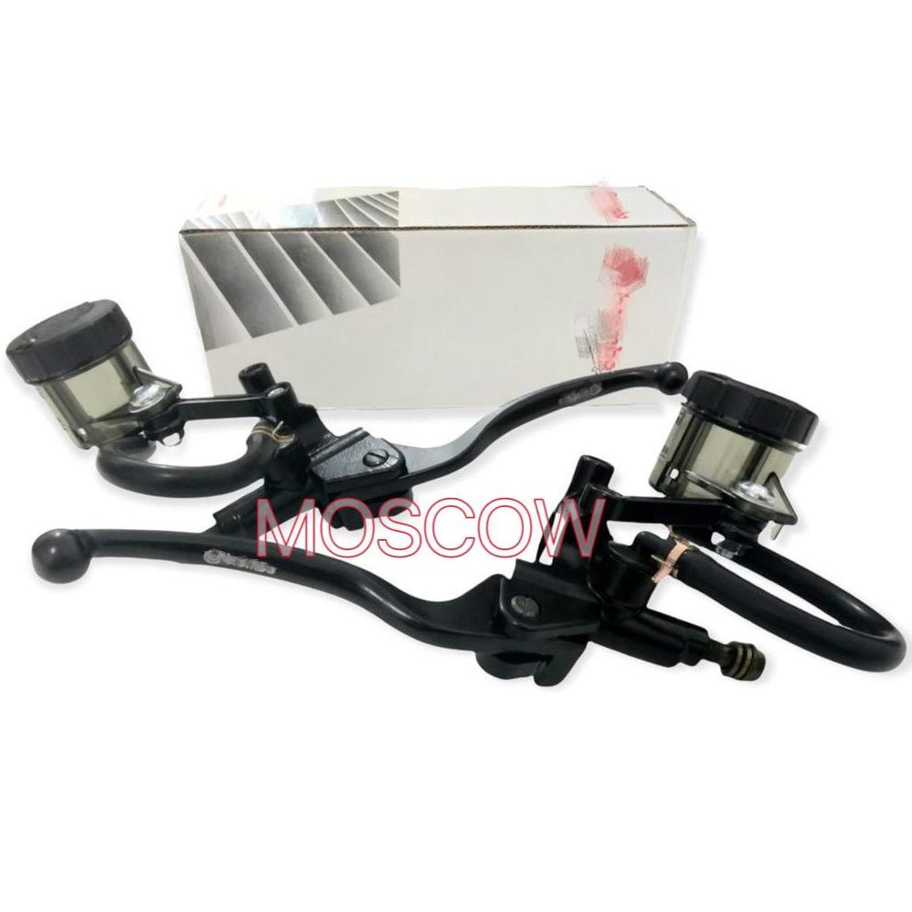 Murah Handle Master Rem Classic Nmax Pcx Rx King Vixion Cbr Fu Crf Klx Dll Clasic Master Rem Kiri Da