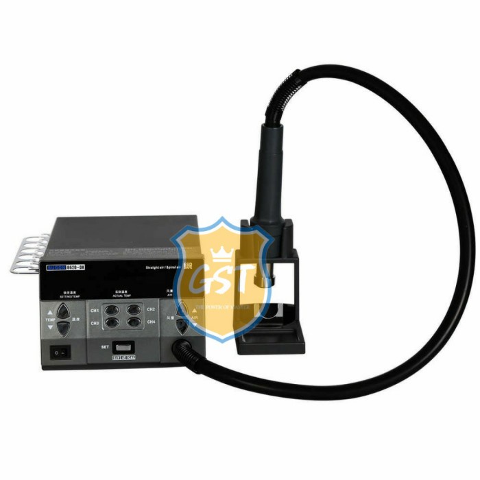 Blower Sugon 8620Dx Original