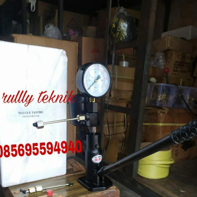 Nozzle Tester Ps400A / Nossel Tester