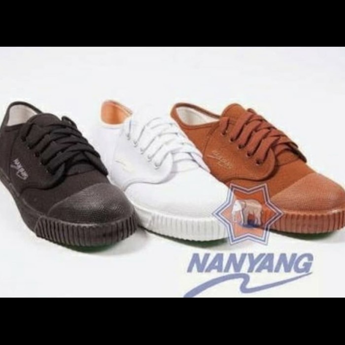 original sepatu takraw nanyang
