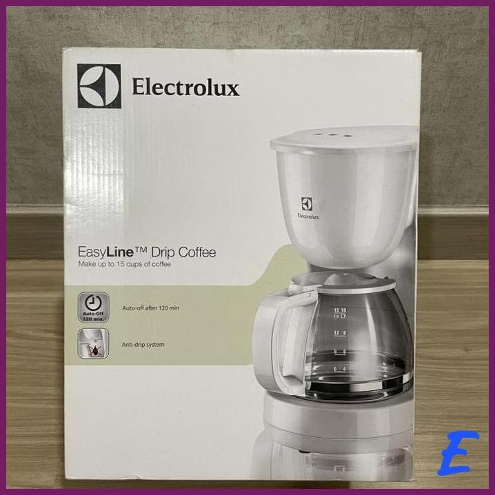 MESIN KOPI ELECTROLUX ECM1303W | MTO